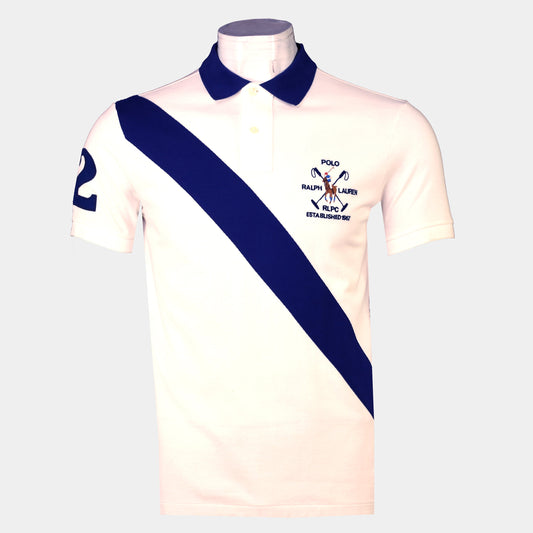 Yatch Club  Satch Men'S Polo