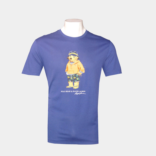 RL Crew Neck T-Shirt