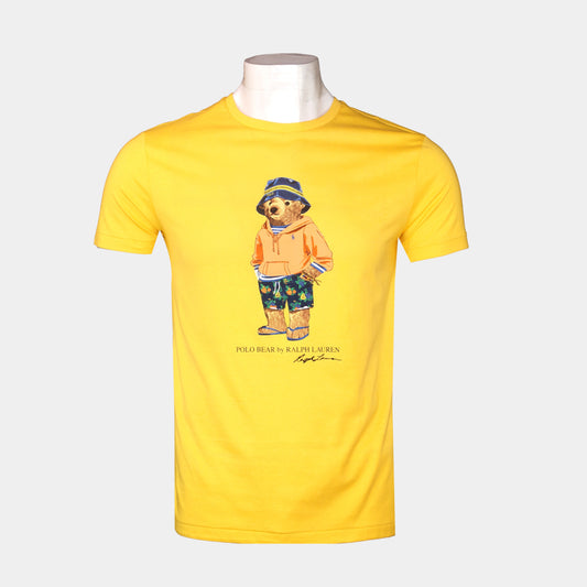 RL Crew Neck T-Shirt