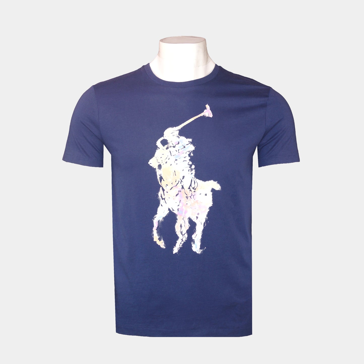 RL Crew Neck T-Shirt