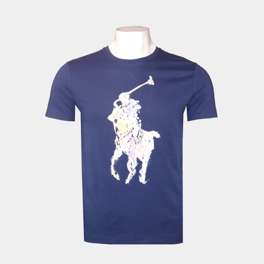 RL Crew Neck T-Shirt