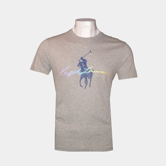 RL Crew Neck T-Shirt