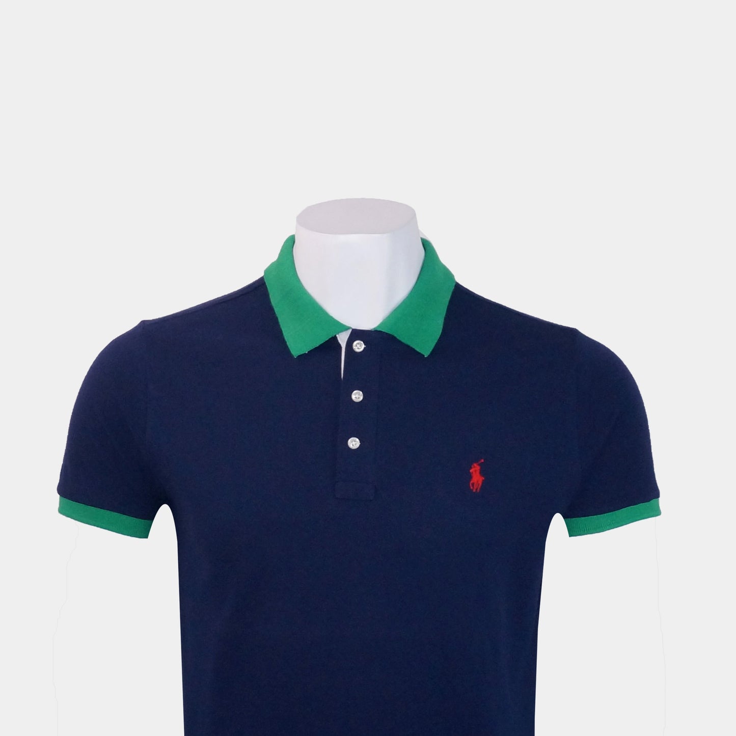 Small Pony Men'S Polo