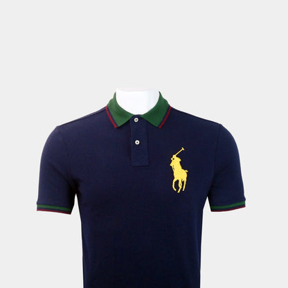 Big Pony Men'S Polo