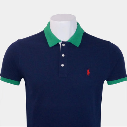 Small Pony Men'S Polo