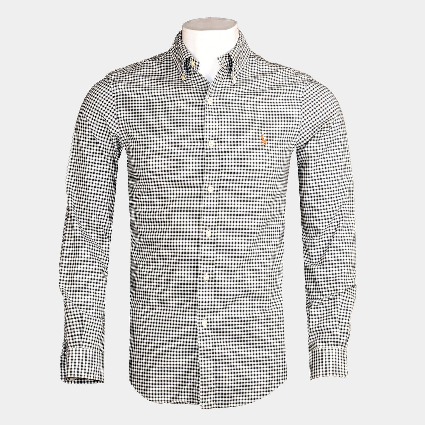 RL Button Down Men's Shirt