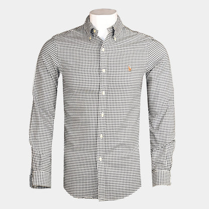 RL Button Down Men's Shirt