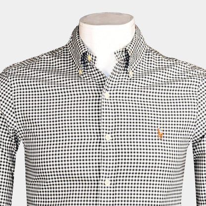RL Button Down Men's Shirt