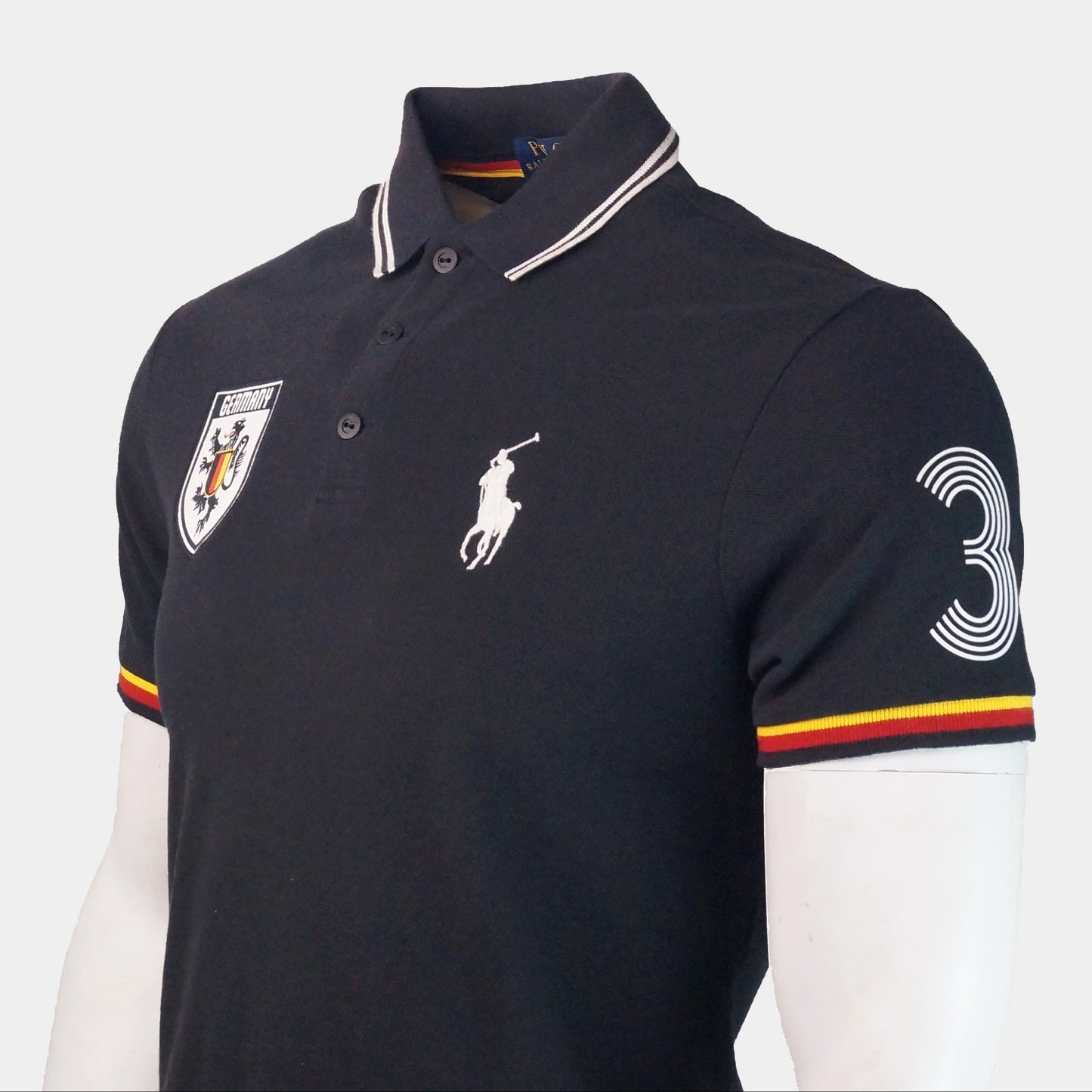 Country Polo