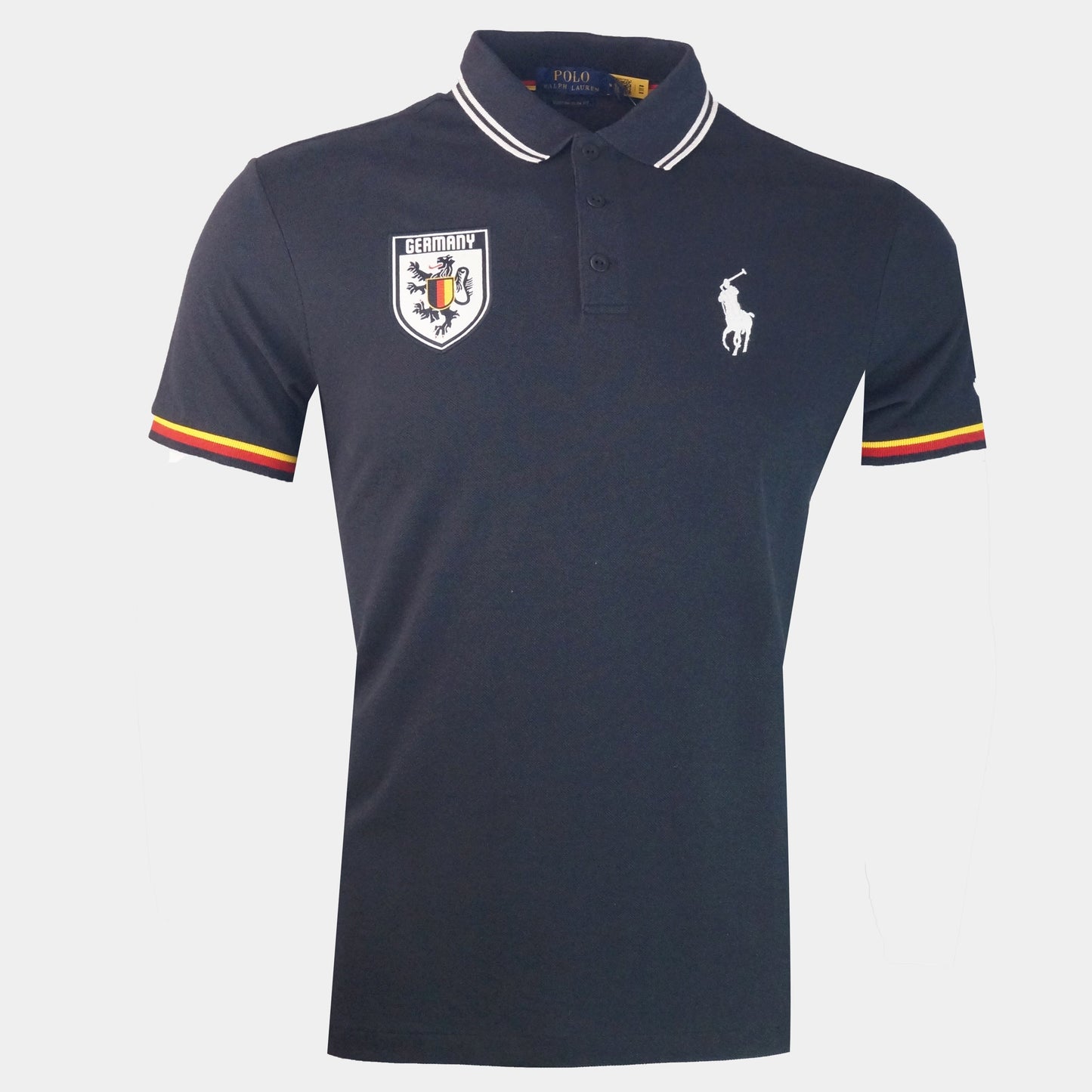 Country Polo