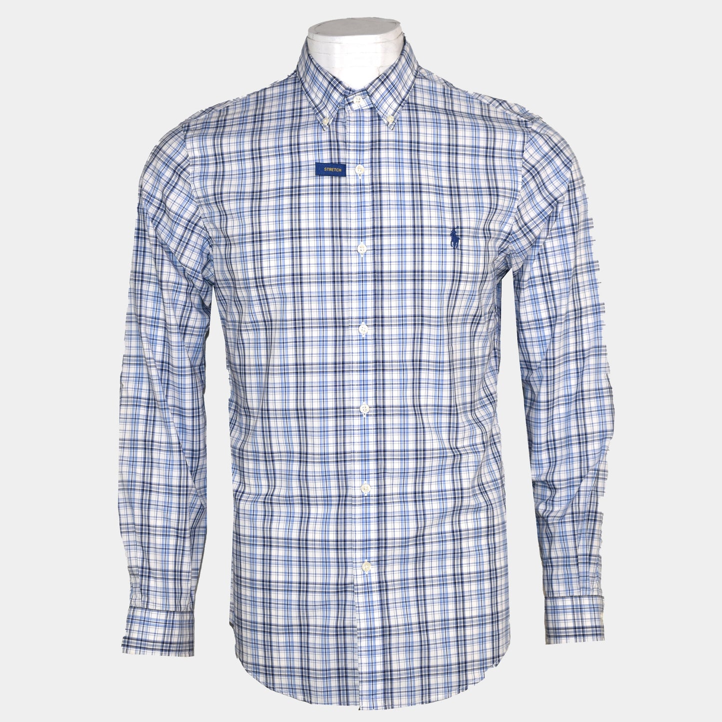 RL Button Down Men's Shirt