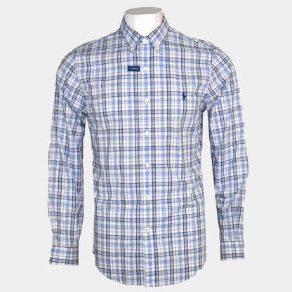 RL Button Down Men's Shirt