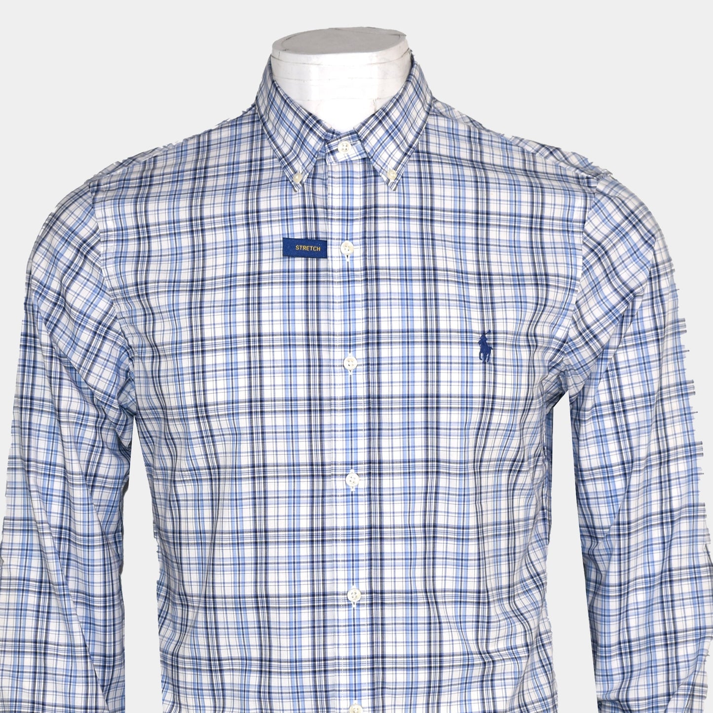 RL Button Down Men's Shirt