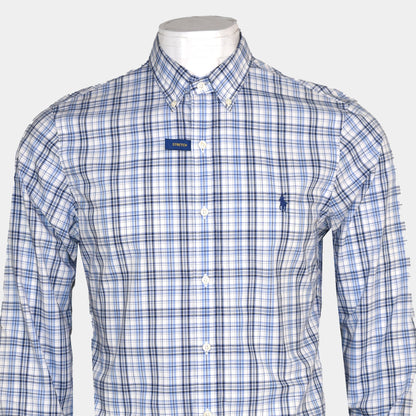 RL Button Down Men's Shirt