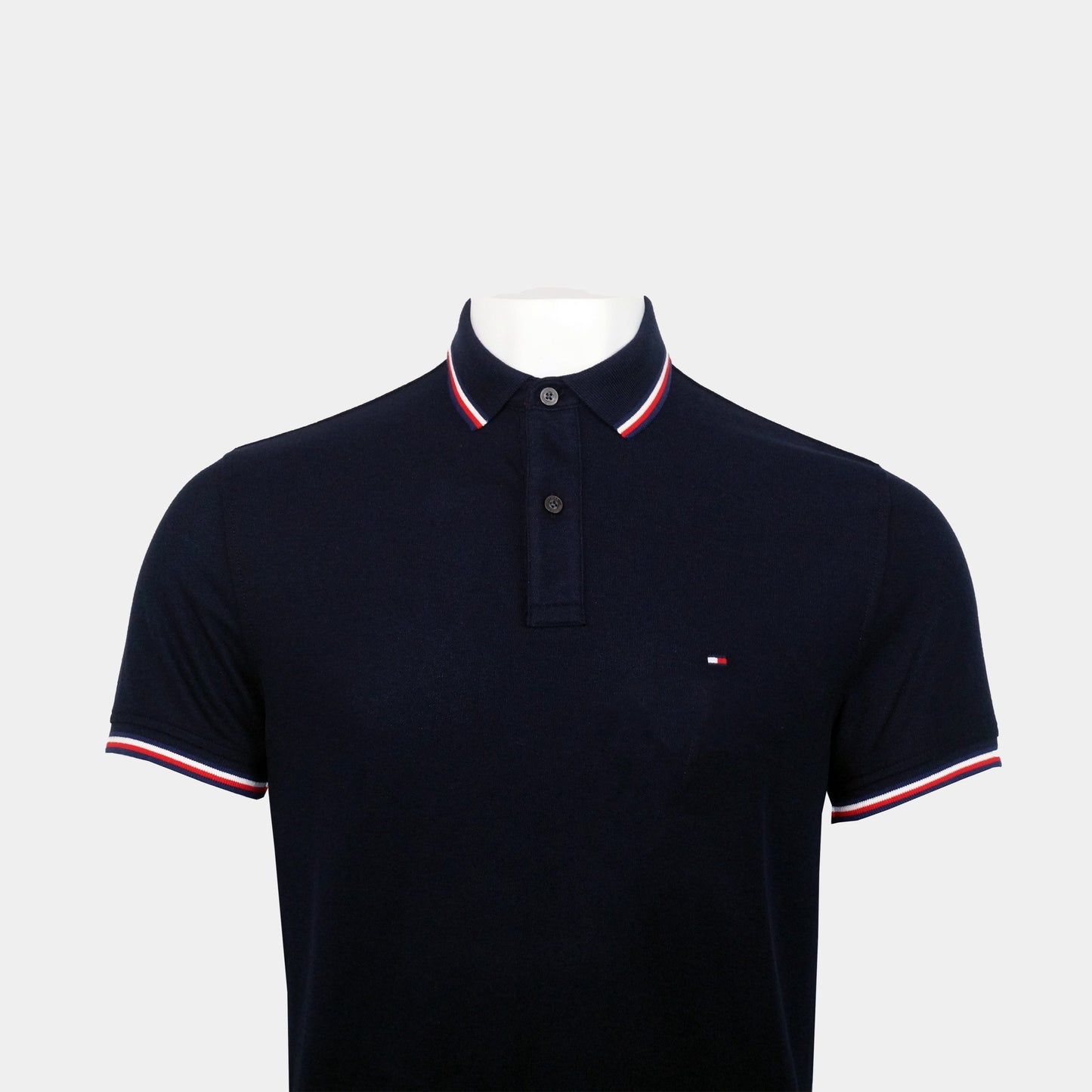 Branded Men's Polo Shirt