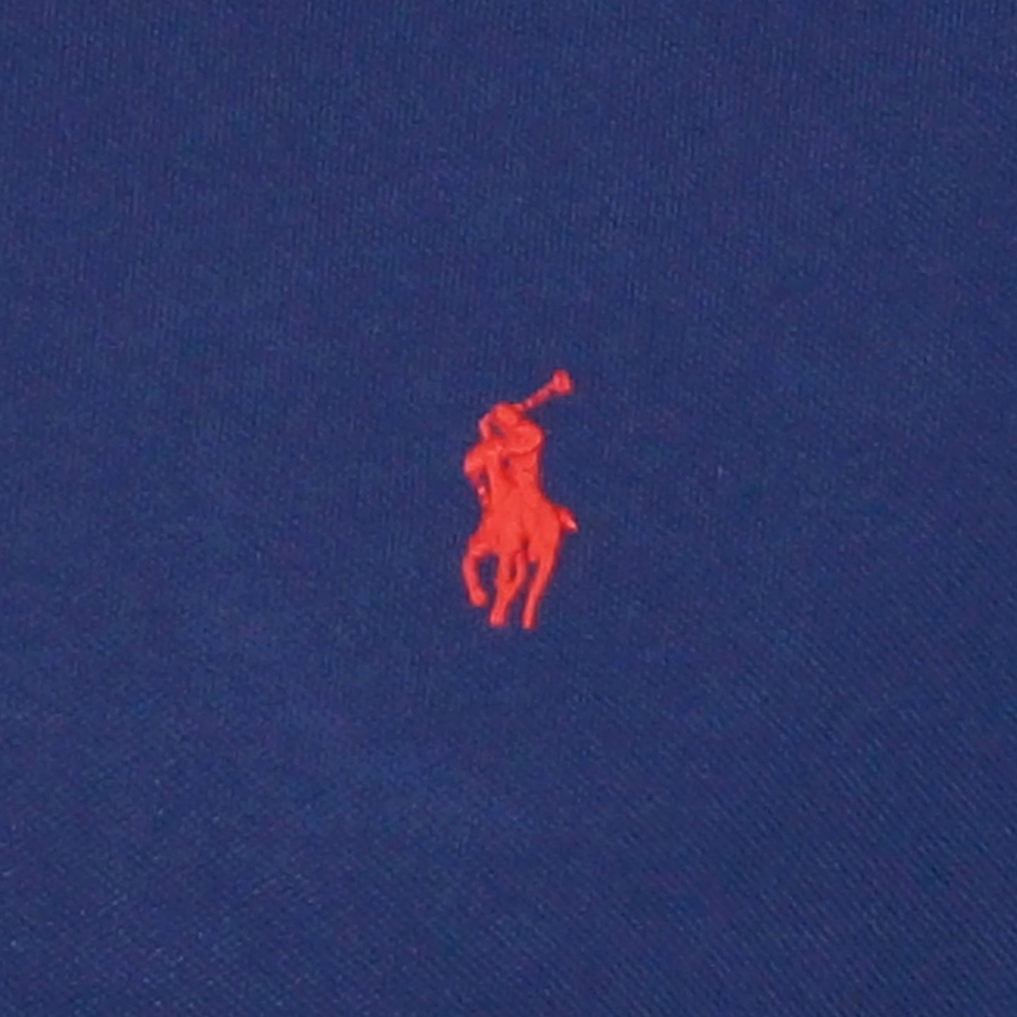 Small Pony Men'S Polo