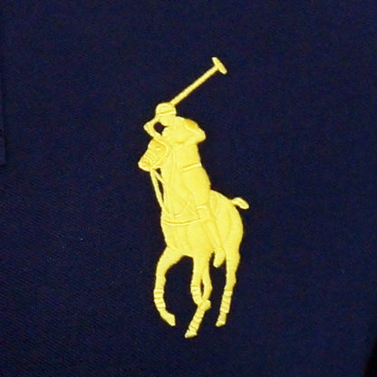 Big Pony Men'S Polo