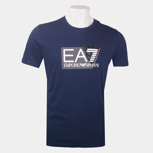 Emporio Armani Crew Neck T-Shirt
