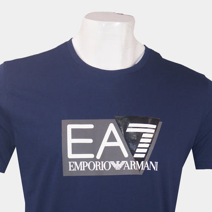 Emporio Armani Crew Neck T-Shirt