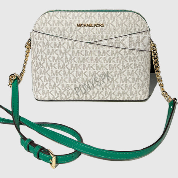 Crossbody Bag Jetset Dome