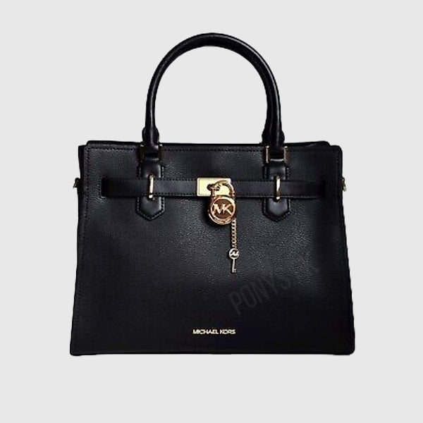 Ladies Hamilton Satchel Bag