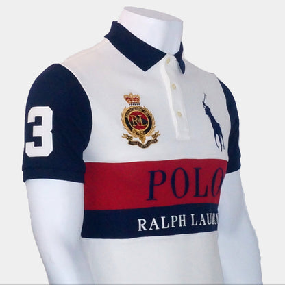Big Pony Men'S Polo