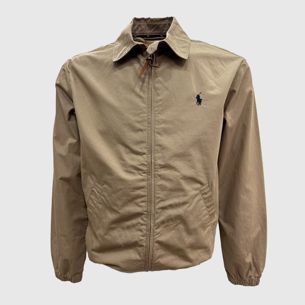 L/S Chino Men'S Jacket (Ralph Lauren)