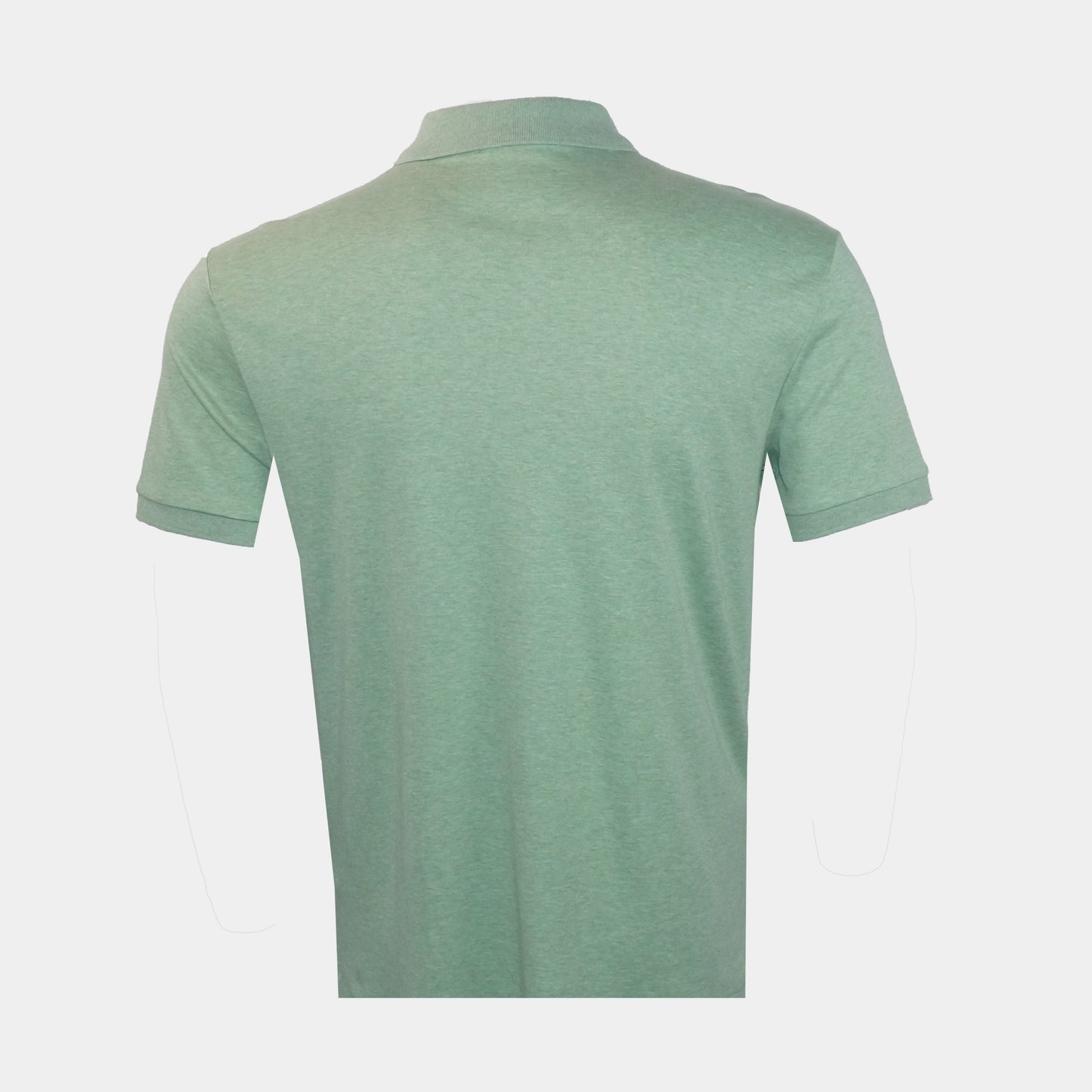 Small Pony Men'S Polo