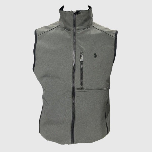 MEN S/L VEST (RALPH LAUREN)