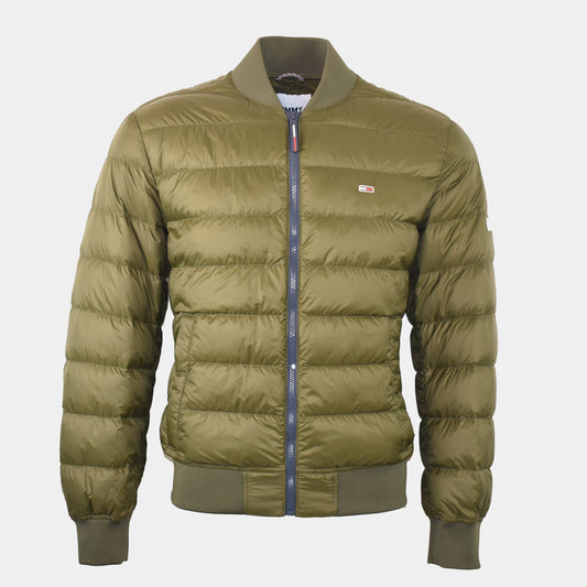 Tommy Bomber Jacket