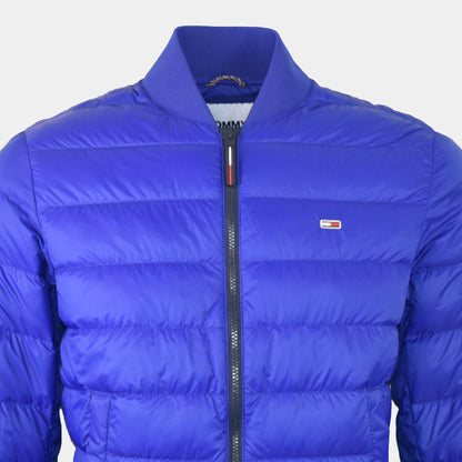 Men Puffer Jecket (Tommy Hilfiger)