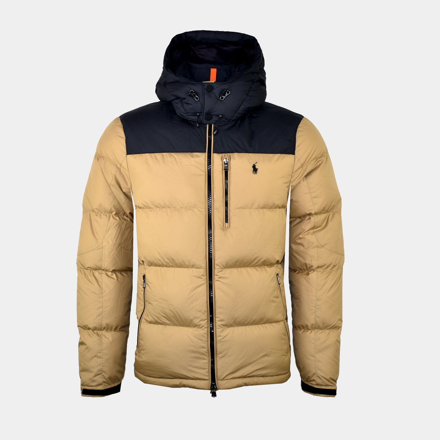 Rl Puffer Jacket