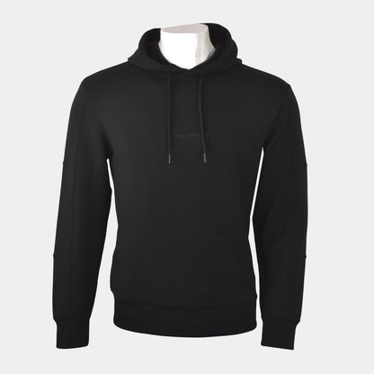 Armani Exchange Fleece Hoodie
