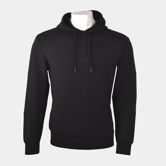 Armani Exchange Fleece Hoodie