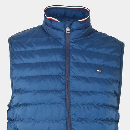 Tommy Puffer Sleevless