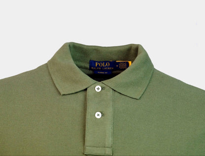 Small Pony Men'S Polo
