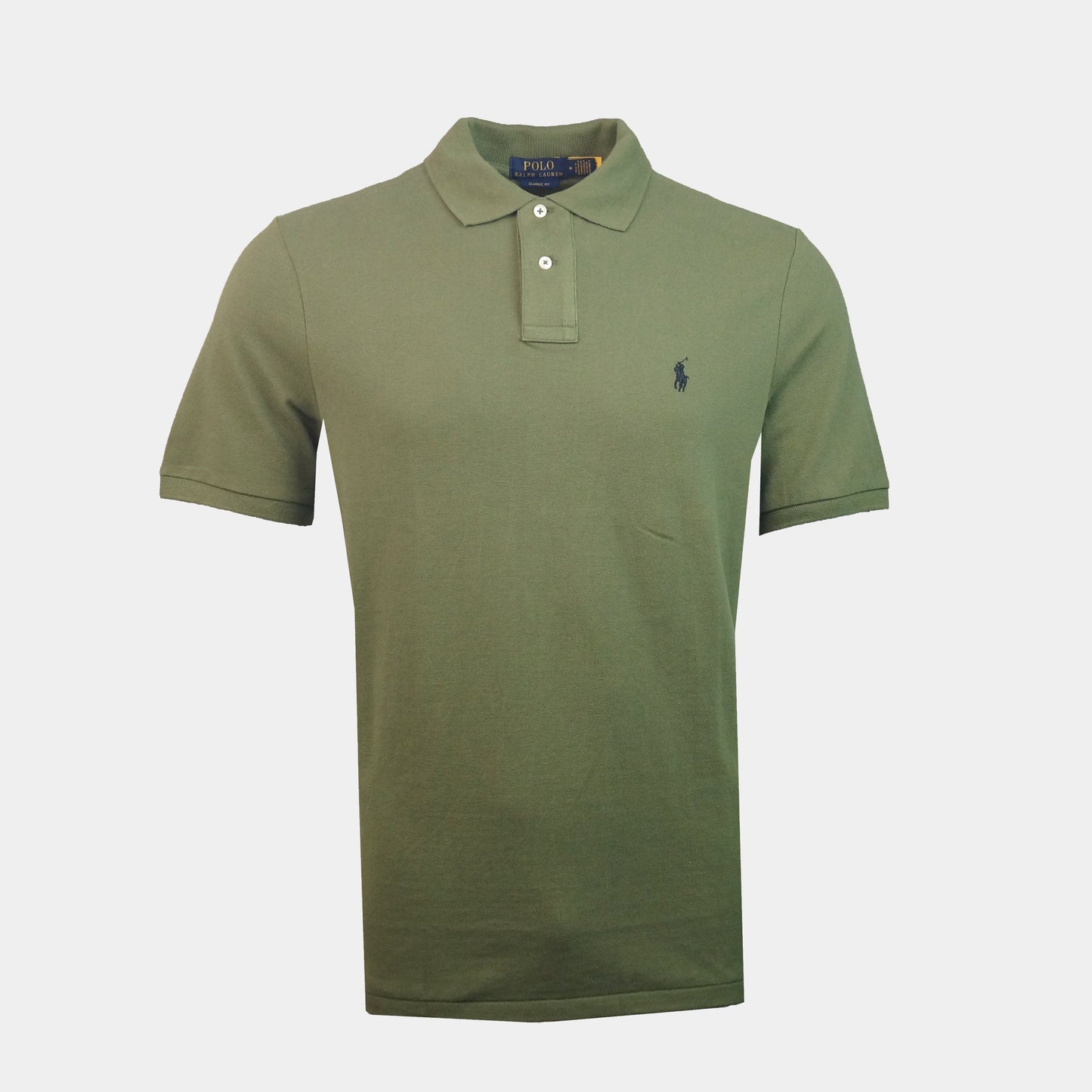 Small Pony Men'S Polo