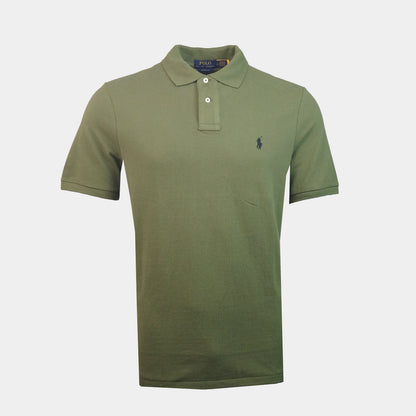 Small Pony Men'S Polo
