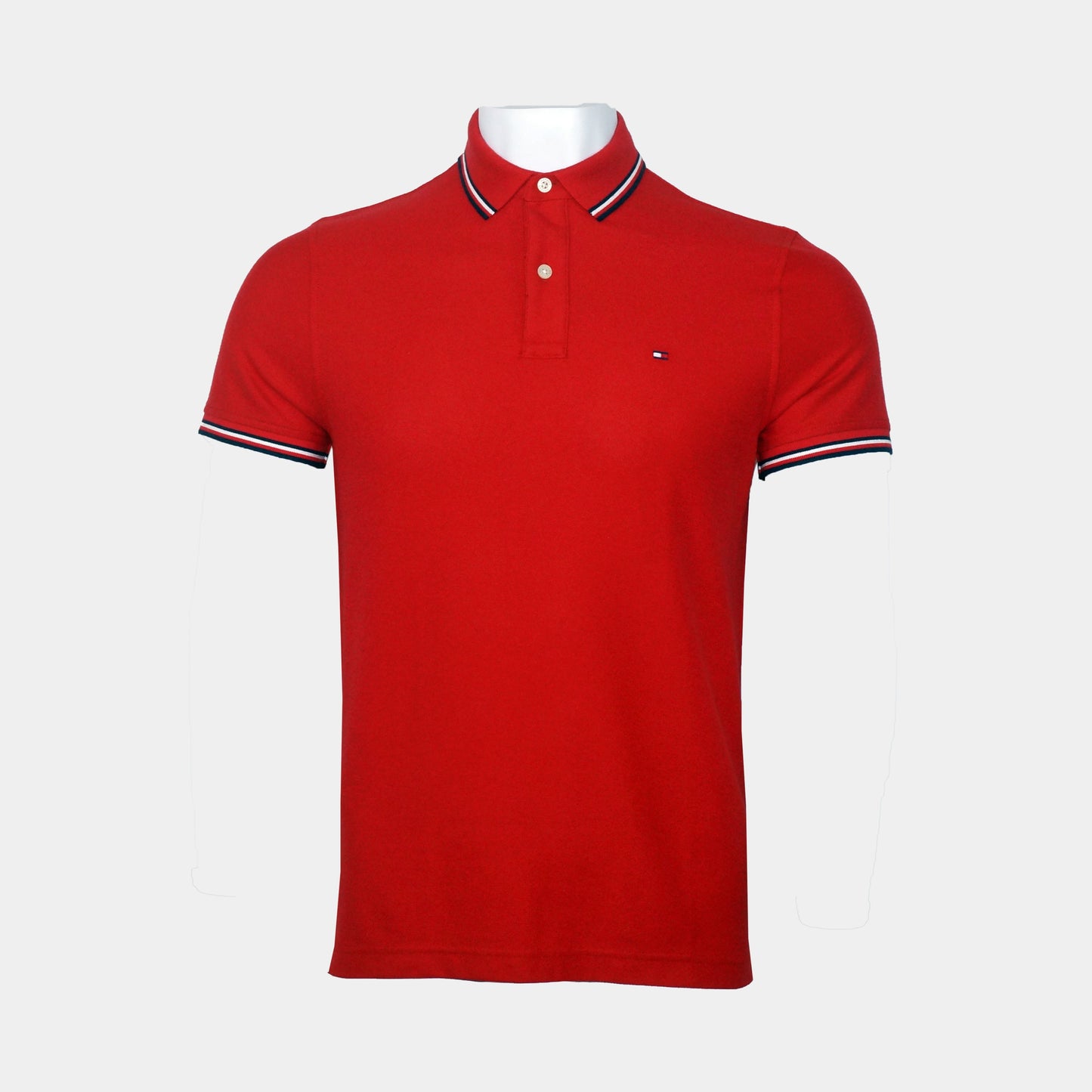 Branded Men's Polo Shirt