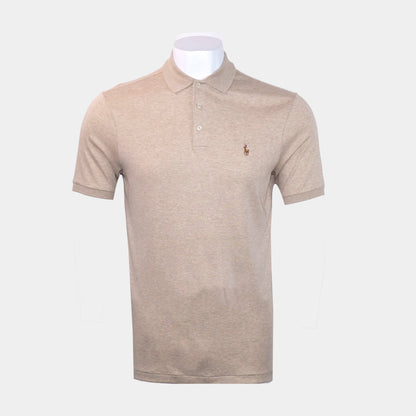 Small Pony Men'S Polo