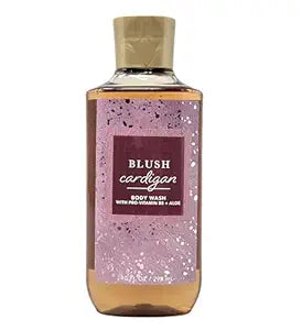 Blush Cardigan Body Wash 295 Ml
