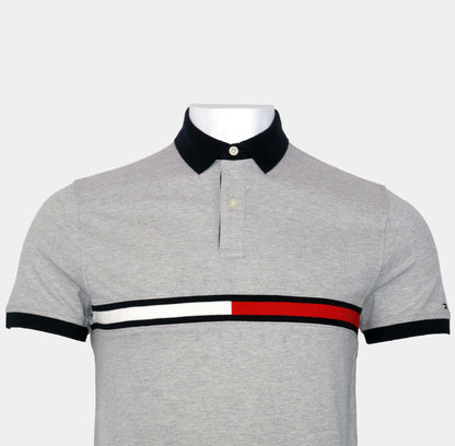 Branded Men's Polo Shirt