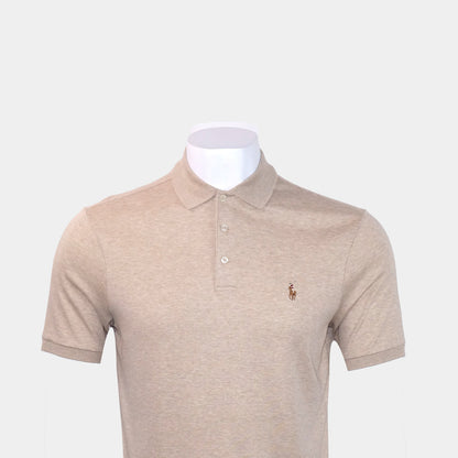 Small Pony Men'S Polo