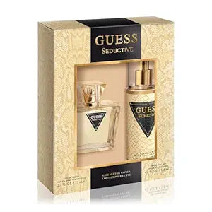 Seductive 2 Piece Gift set For Women