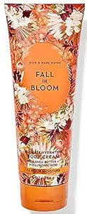 Fall In Bloom Ultimate Hydration Body Cream