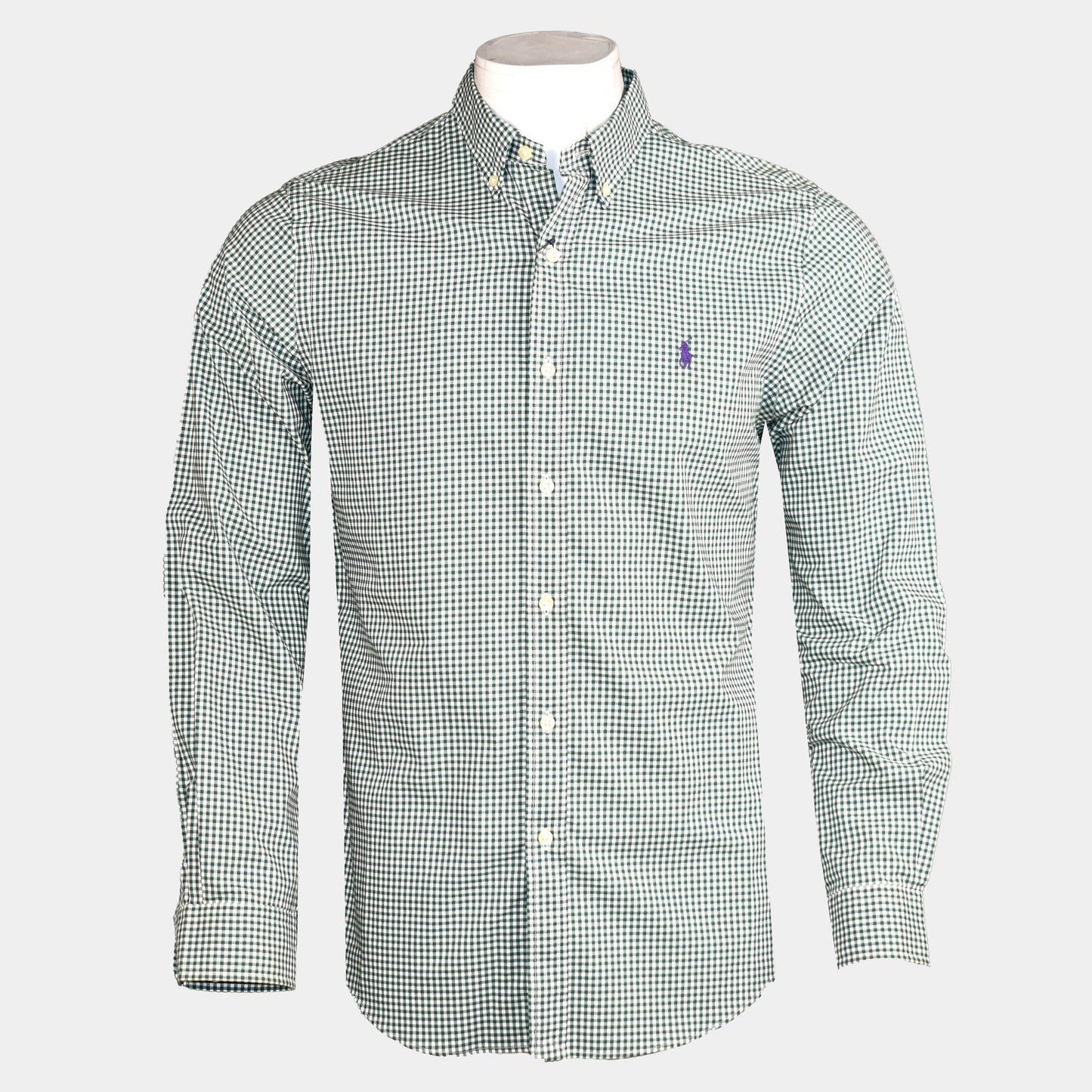 RL Button Down Men's Shirt