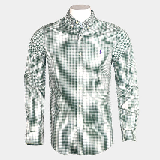 RL Button Down Men's Shirt