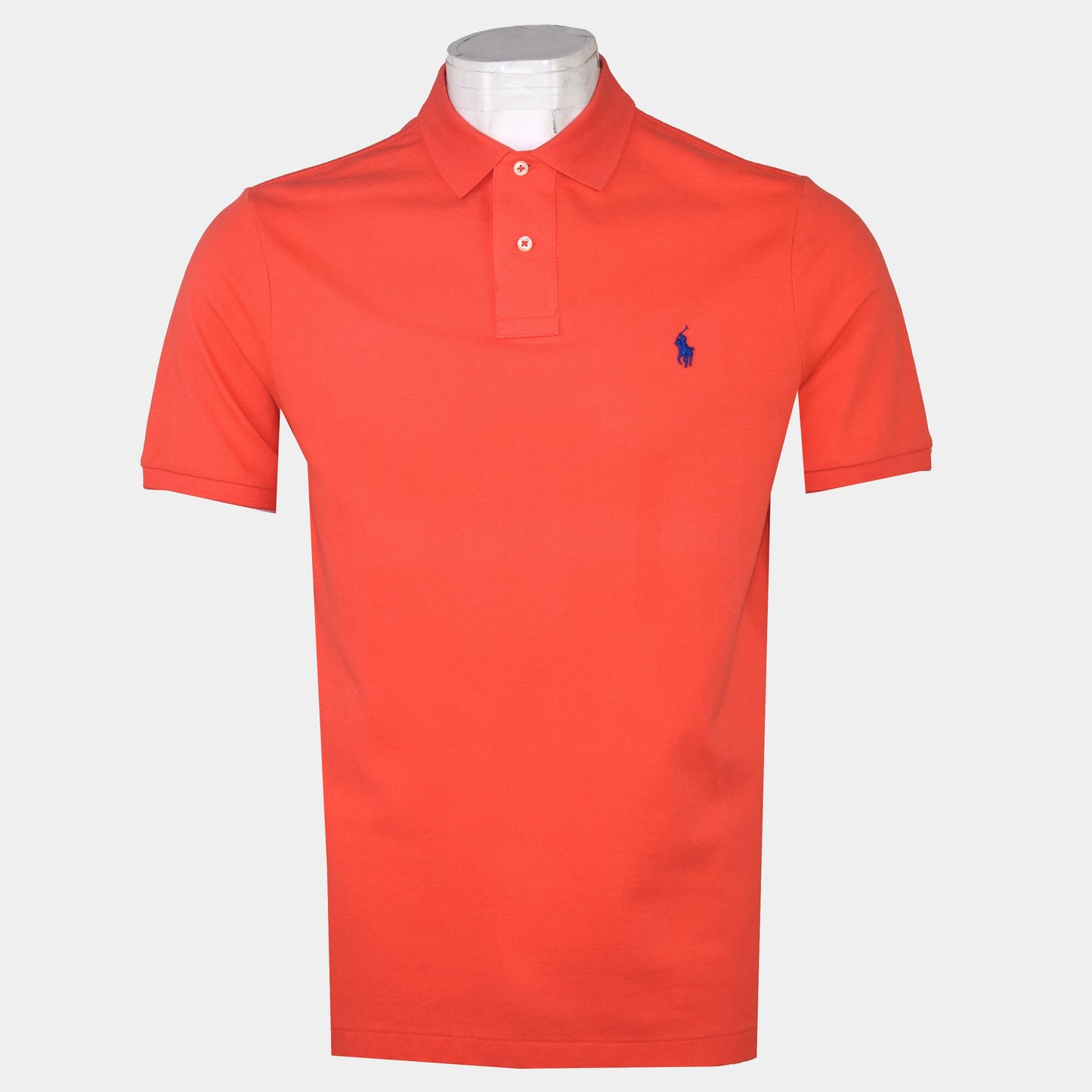 Small Pony Men'S Polo