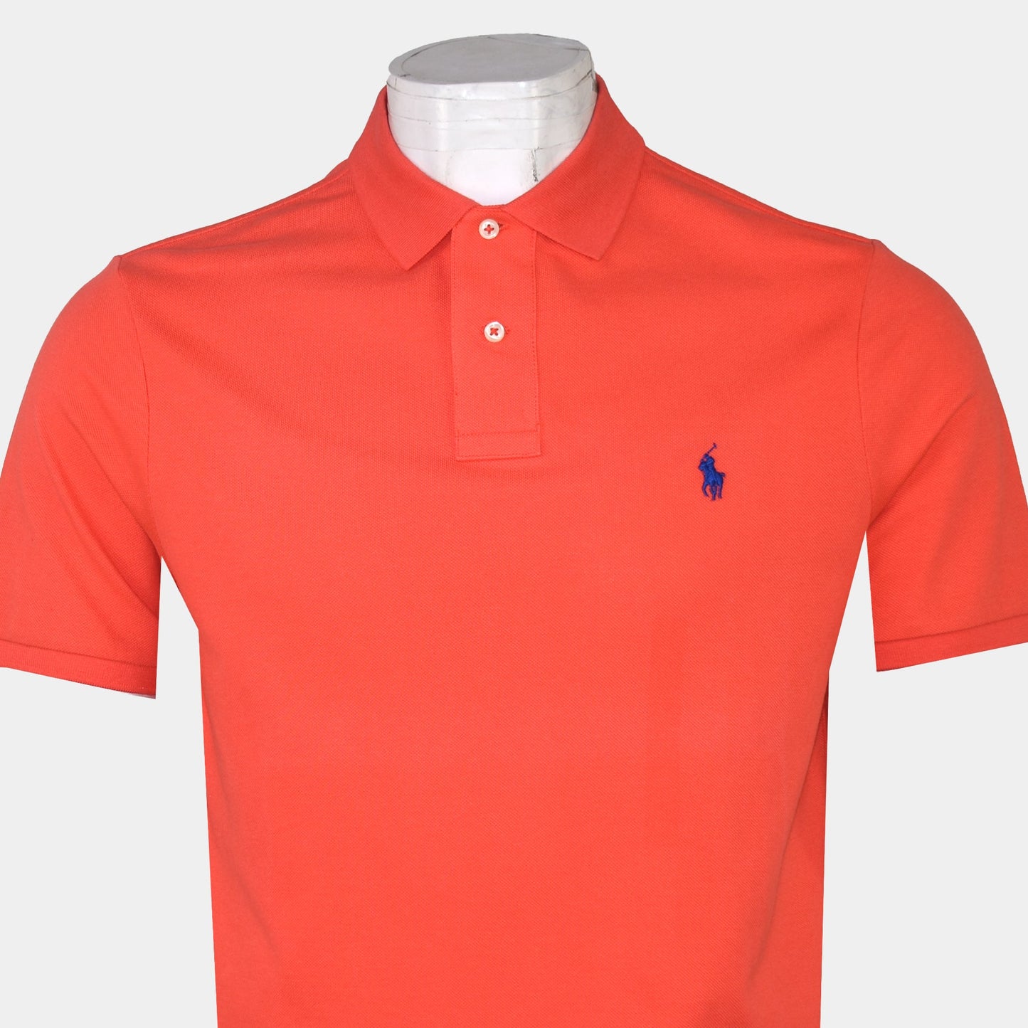 Small Pony Men'S Polo