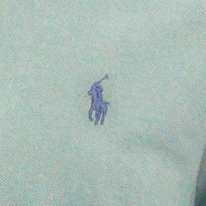 Small Pony Men'S Polo